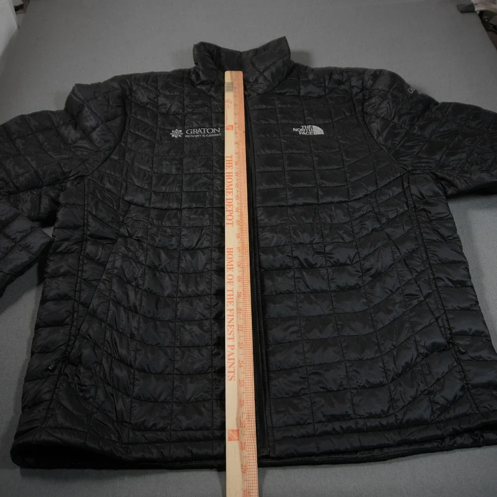 The North Face north face